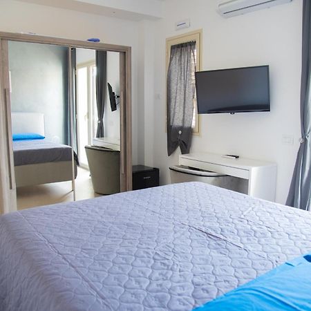 A & G Relax Rooms Συρακούσες Εξωτερικό φωτογραφία
