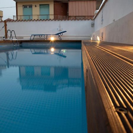 A & G Relax Rooms Συρακούσες Εξωτερικό φωτογραφία