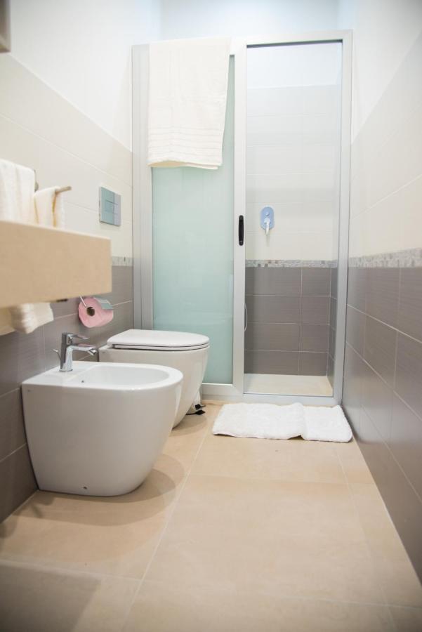 A & G Relax Rooms Συρακούσες Εξωτερικό φωτογραφία