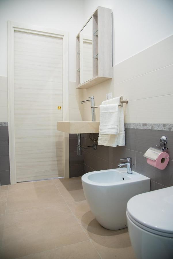 A & G Relax Rooms Συρακούσες Εξωτερικό φωτογραφία