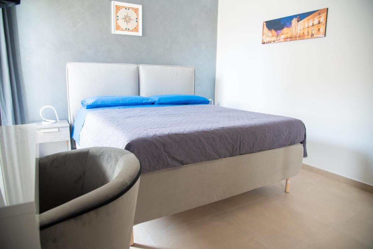 A & G Relax Rooms Συρακούσες Εξωτερικό φωτογραφία