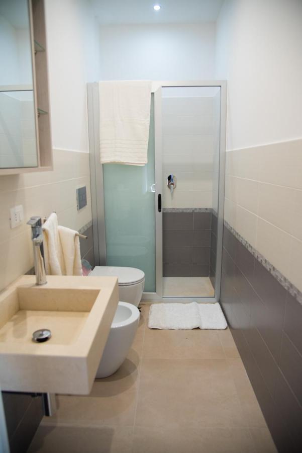 A & G Relax Rooms Συρακούσες Εξωτερικό φωτογραφία