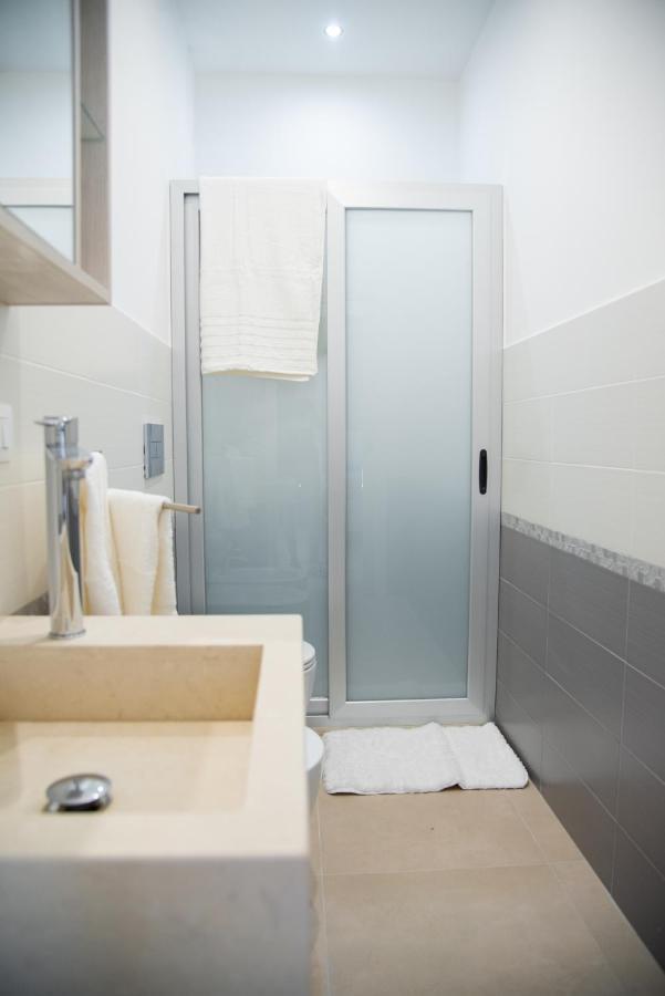 A & G Relax Rooms Συρακούσες Εξωτερικό φωτογραφία