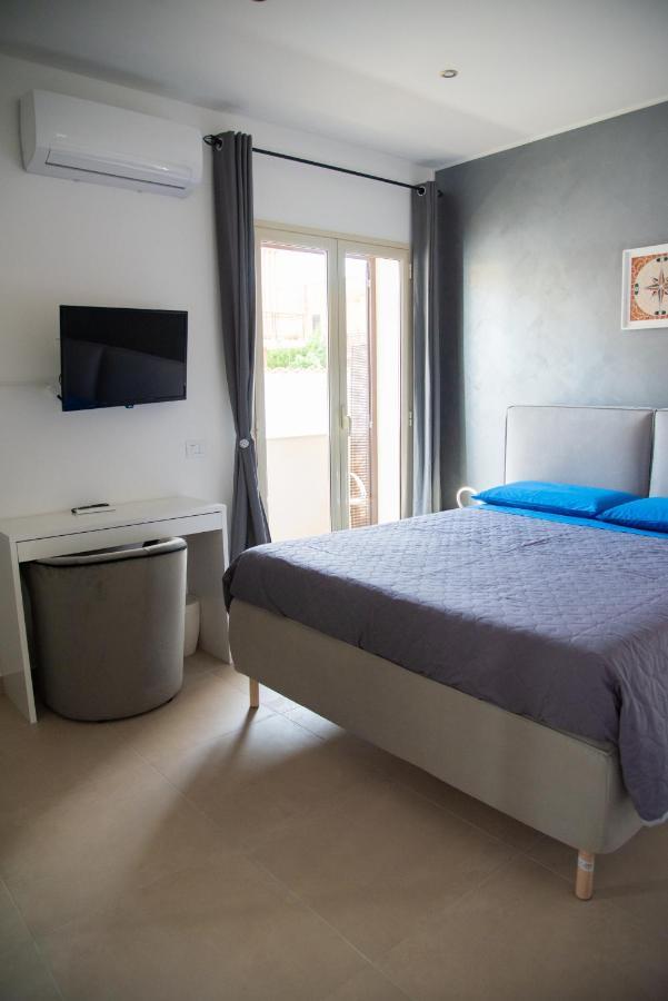 A & G Relax Rooms Συρακούσες Εξωτερικό φωτογραφία