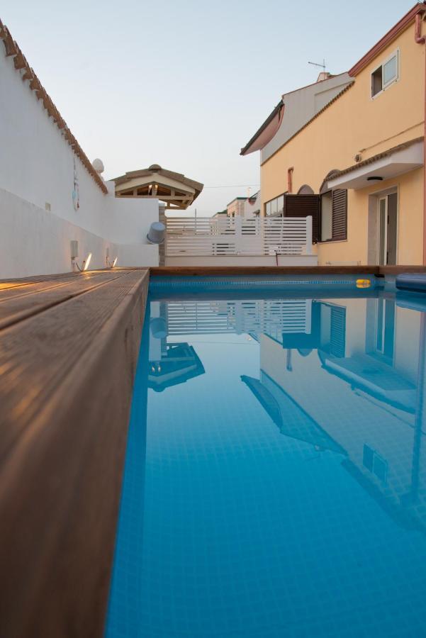 A & G Relax Rooms Συρακούσες Εξωτερικό φωτογραφία