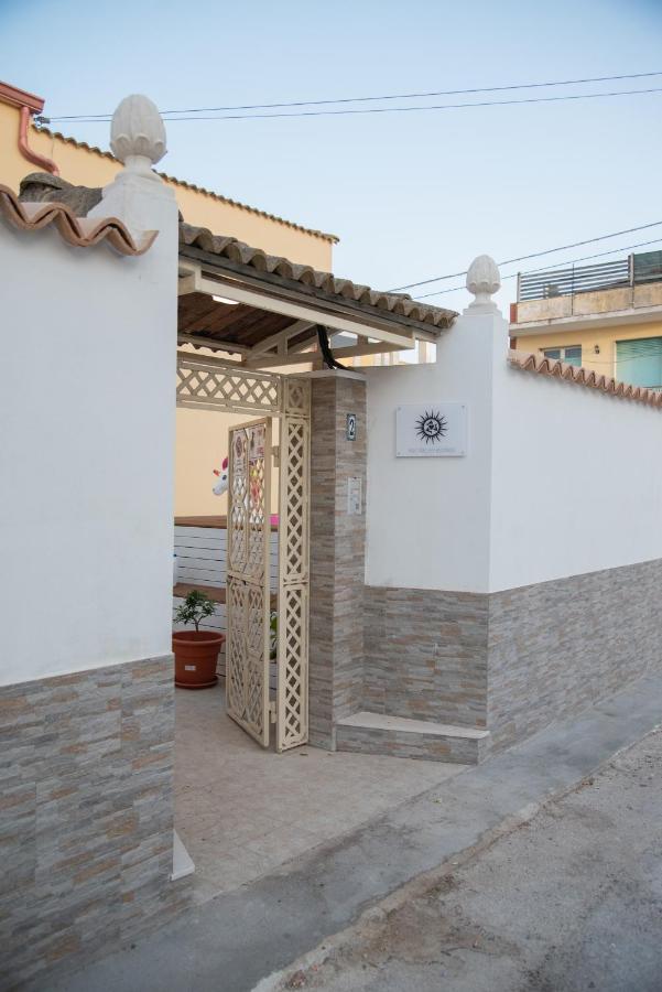 A & G Relax Rooms Συρακούσες Εξωτερικό φωτογραφία
