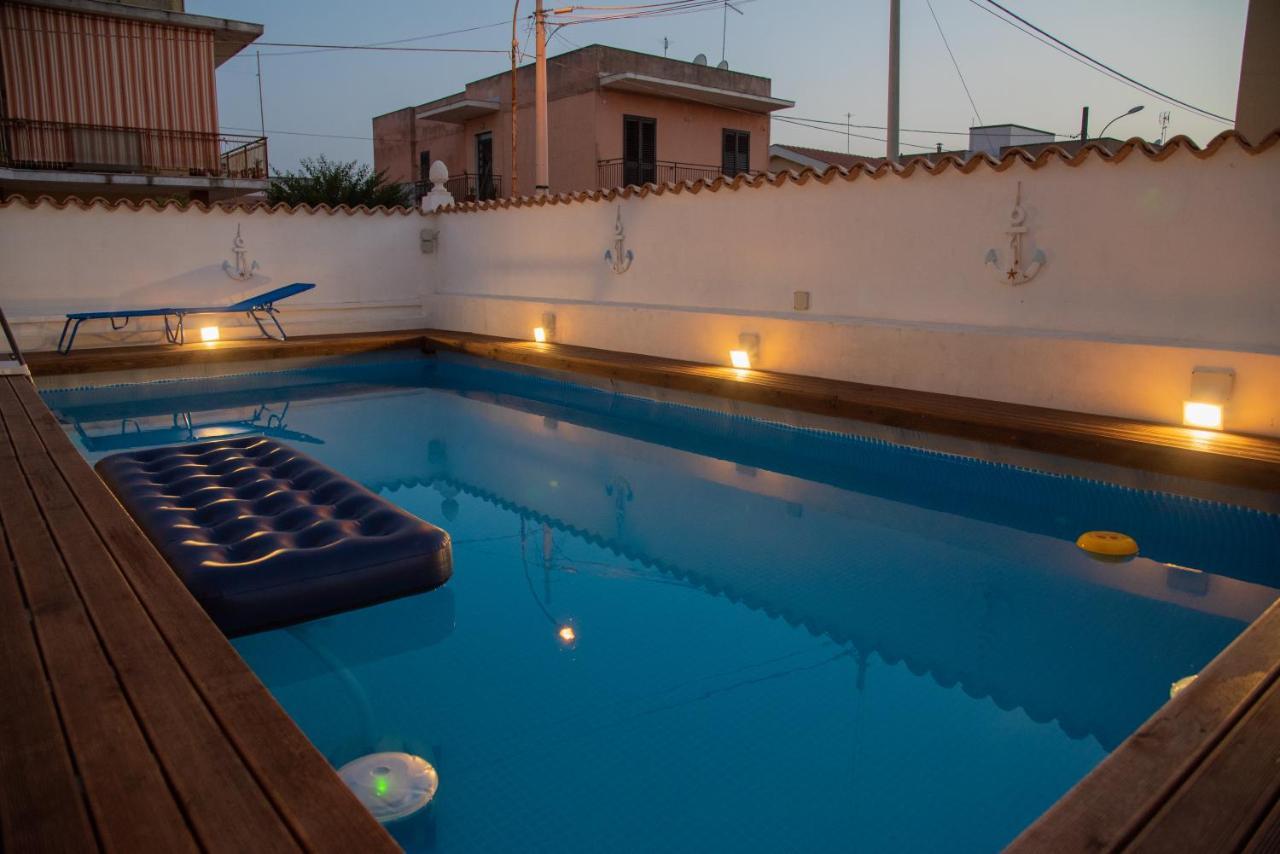 A & G Relax Rooms Συρακούσες Εξωτερικό φωτογραφία