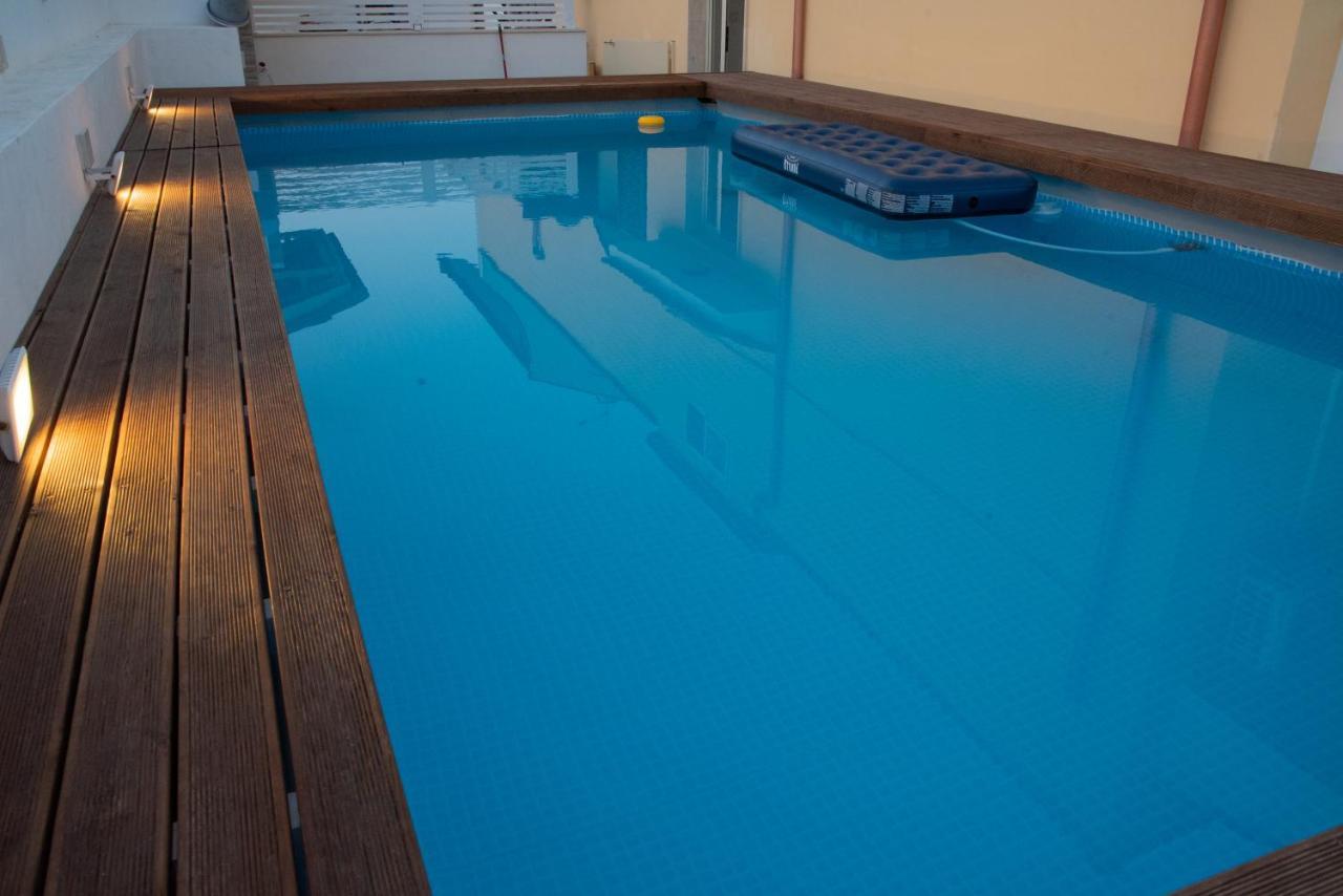 A & G Relax Rooms Συρακούσες Εξωτερικό φωτογραφία