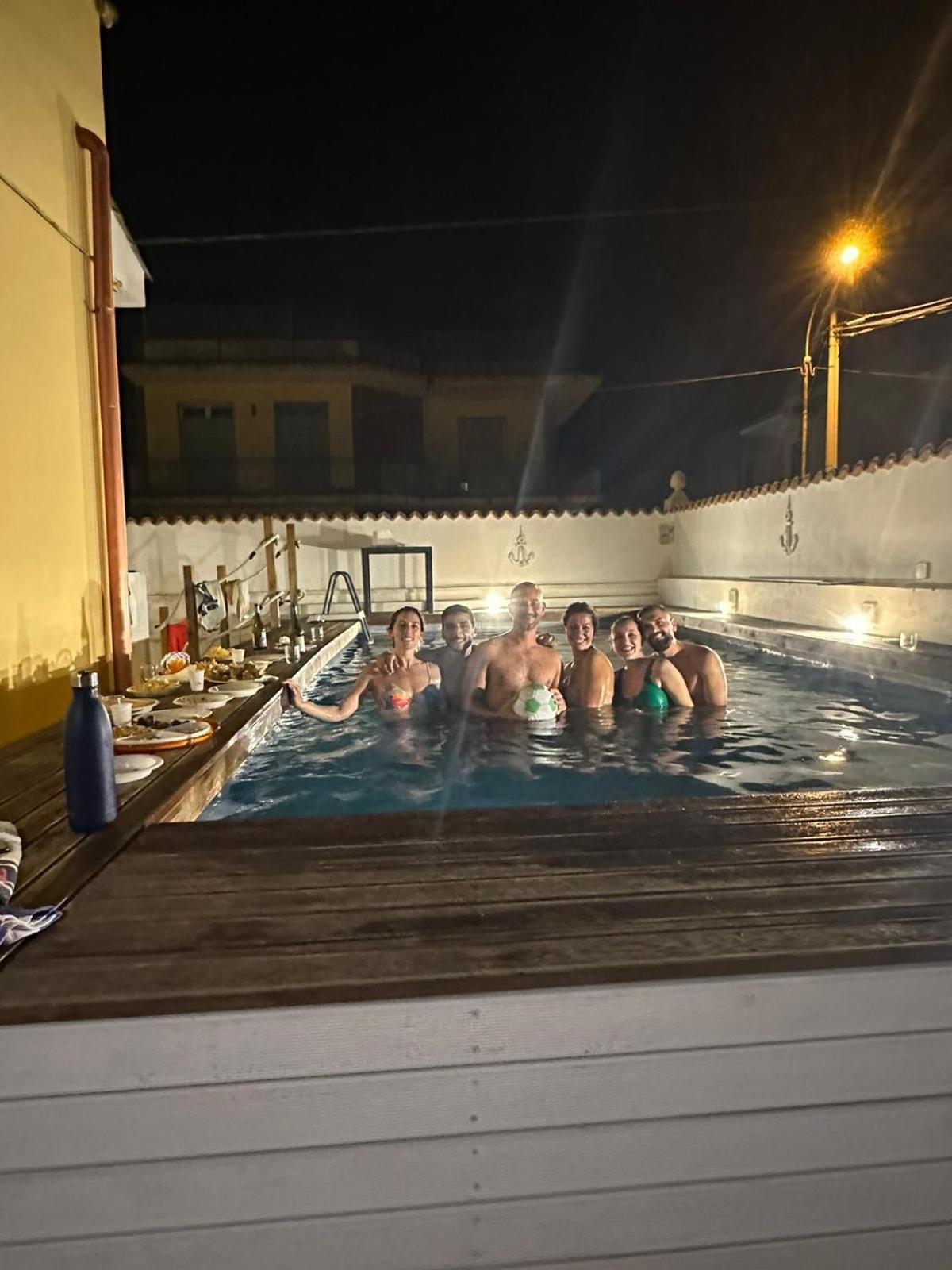 A & G Relax Rooms Συρακούσες Εξωτερικό φωτογραφία